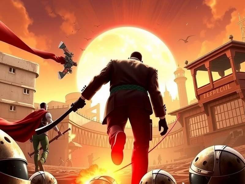 Mobile Game Development